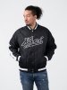 Karl Kani kurtka męska Varsity Padded Souvenir Jacket 6085205 Karl Kani kurtka męska Varsity Padded Souvenir Jacket 6085205